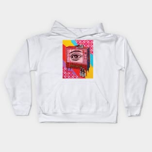 American Idle Kids Hoodie